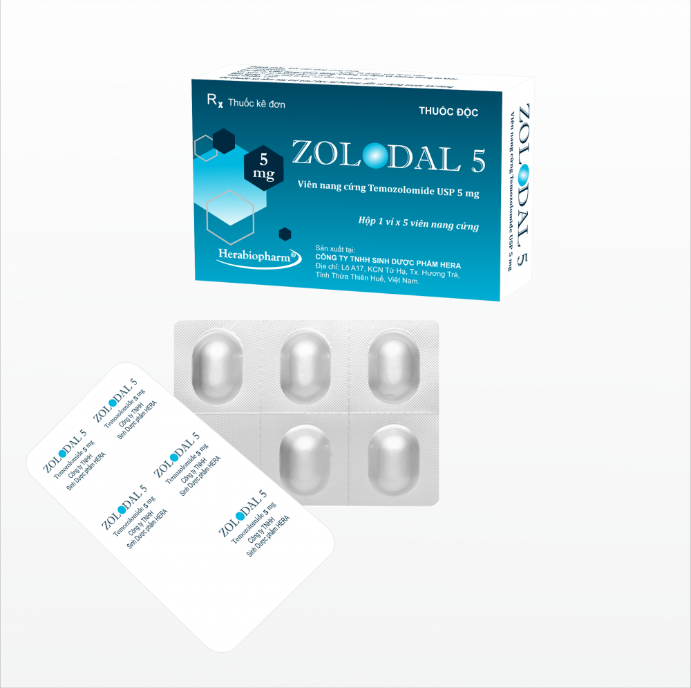 ZOLODAL 5