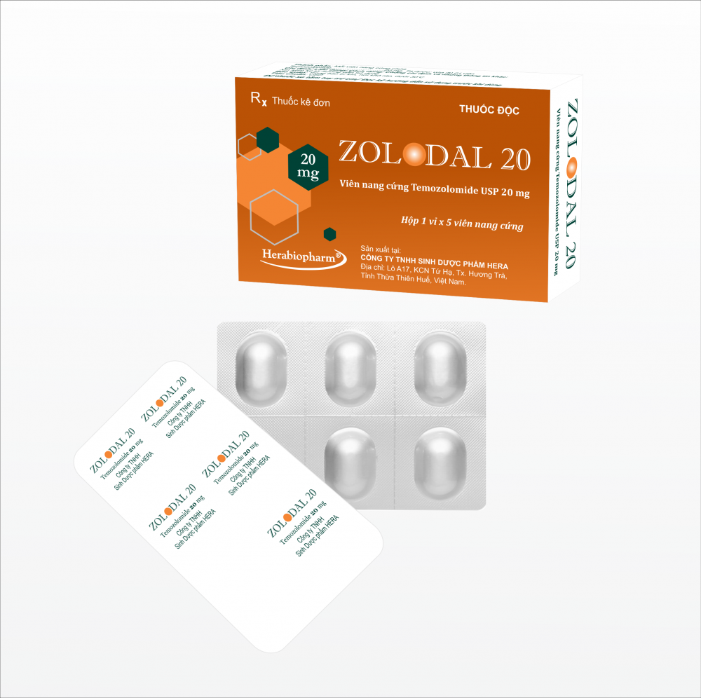 ZOLODAL 20