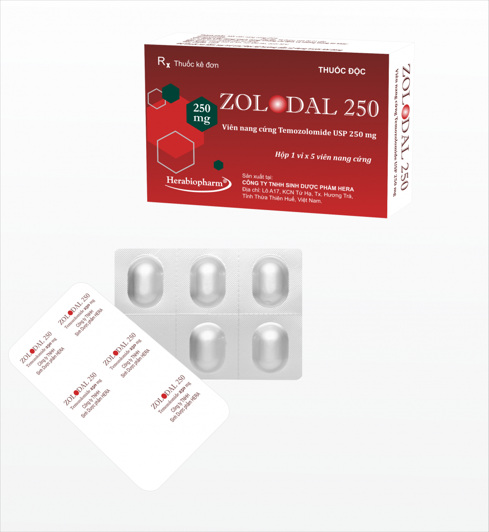ZOLODAL 250