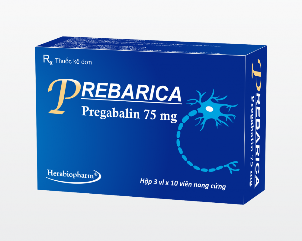 PREBARICA 75