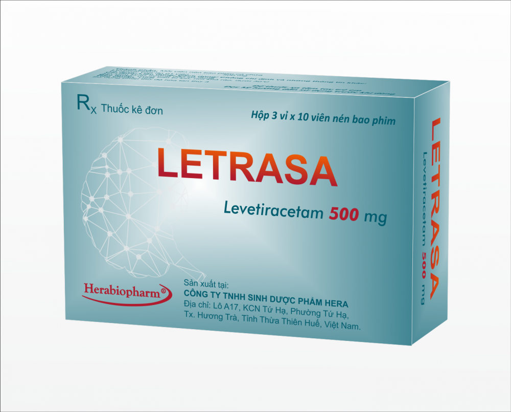LETRASA 500