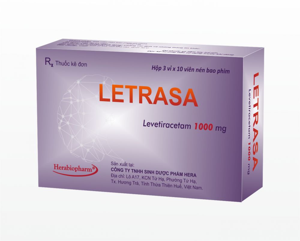LETRASA 1000
