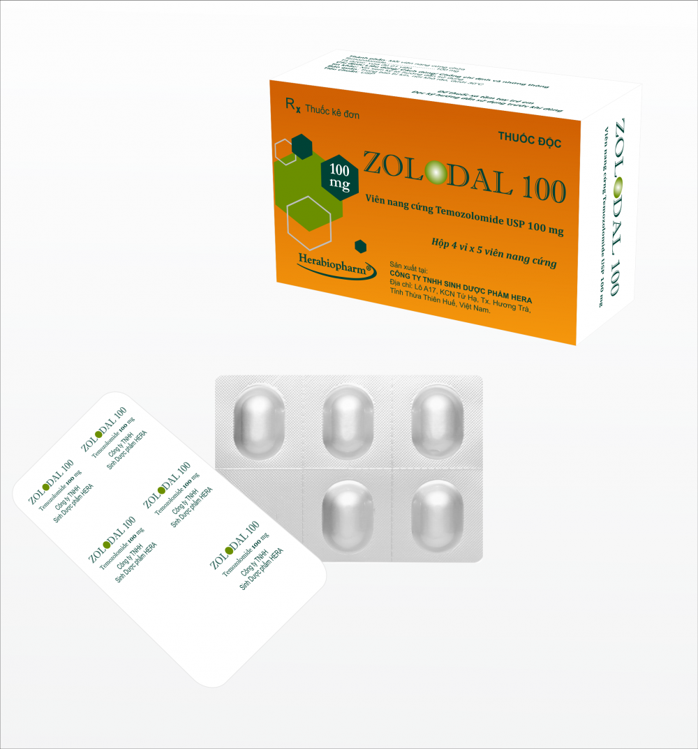 ZOLODAL 100