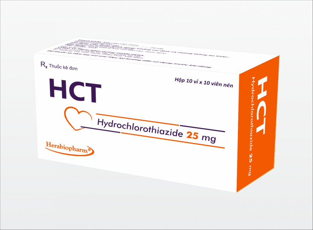 HCT