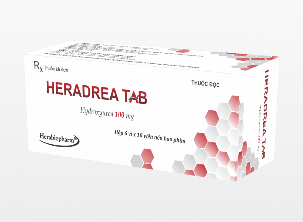 HERADREA TAB