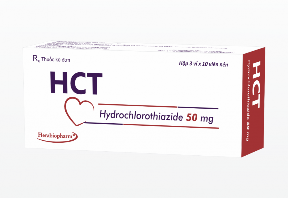 HCT