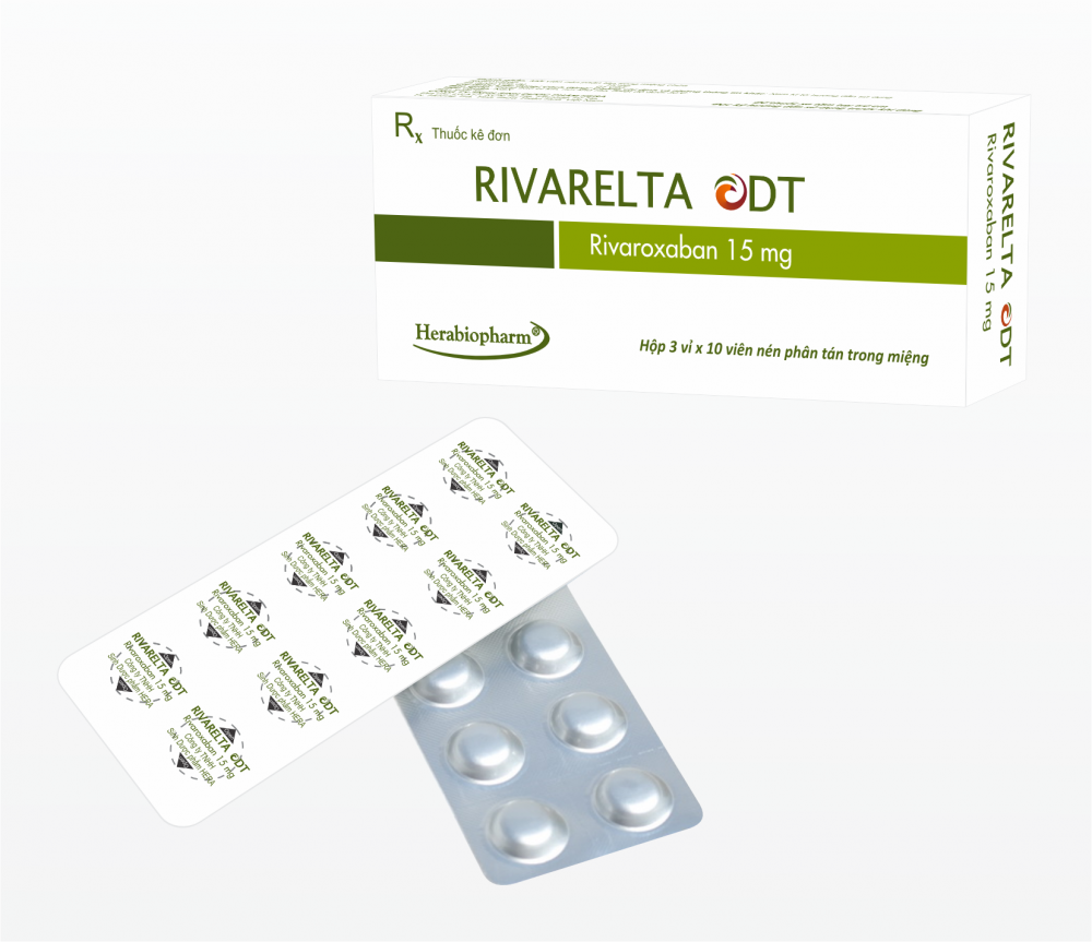RIVARELTA ODT 