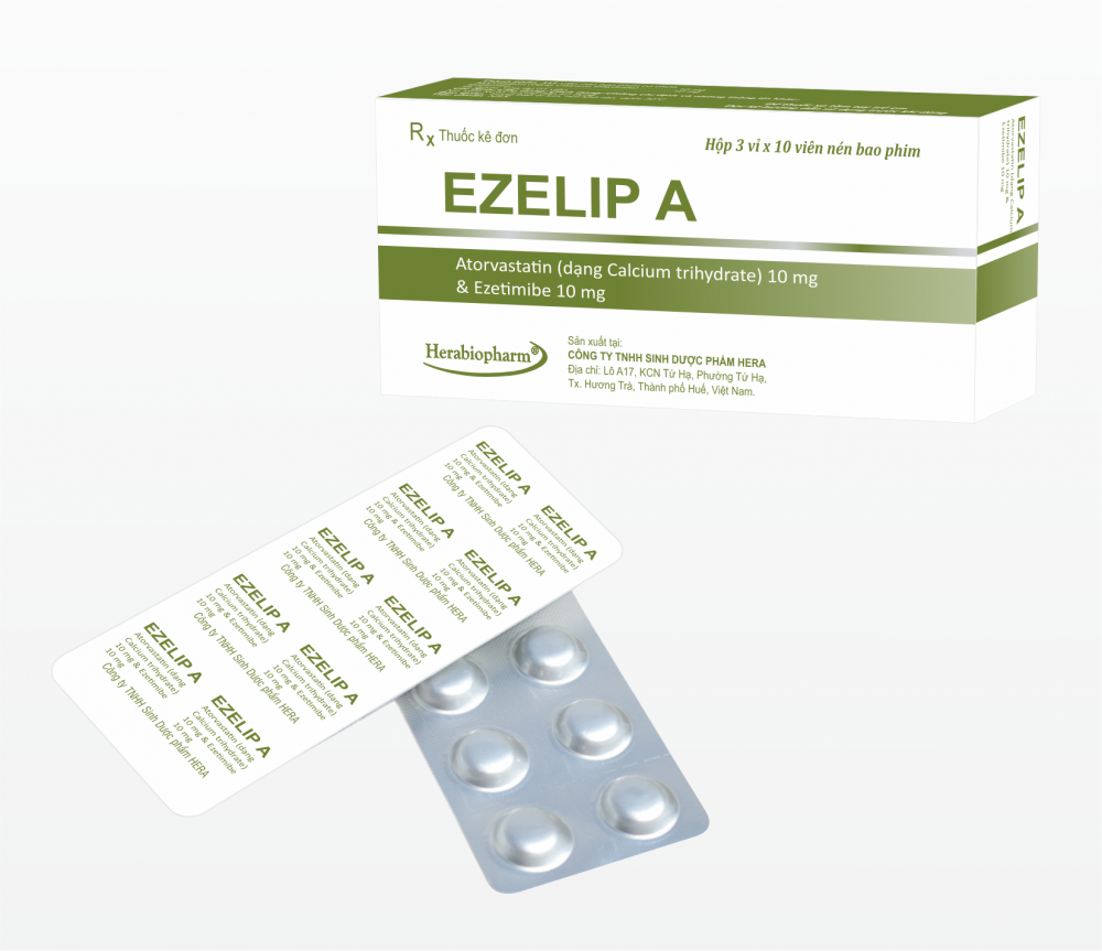 EZELIP A