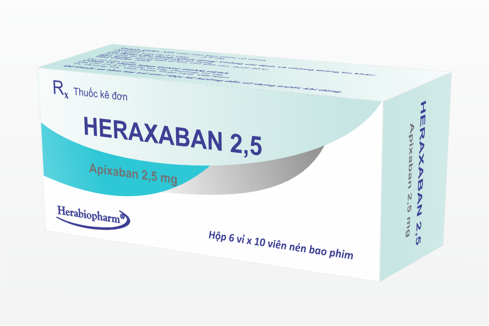 HERAXABAN 2,5