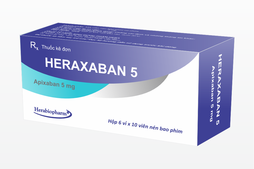 HERAXABAN 5