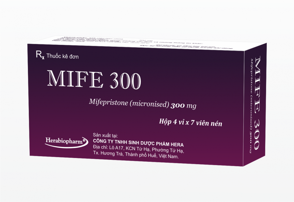 MIFE 300	