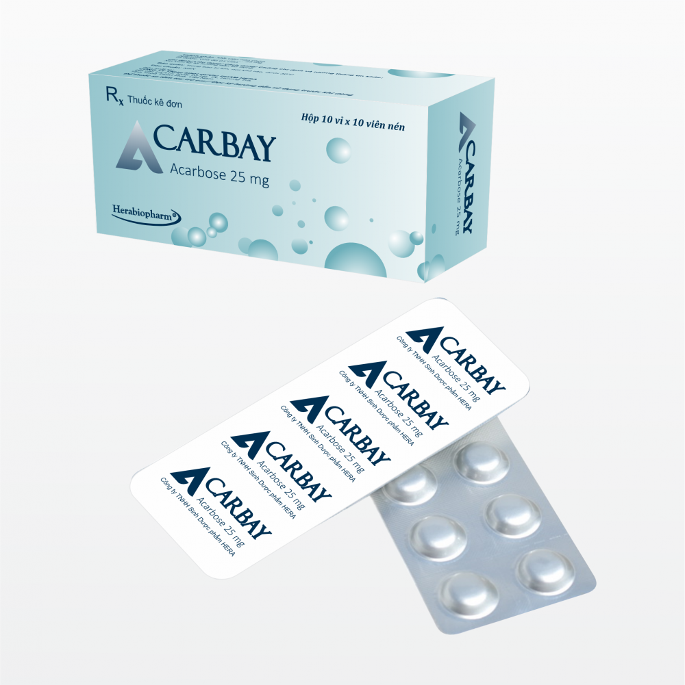 ACARBAY