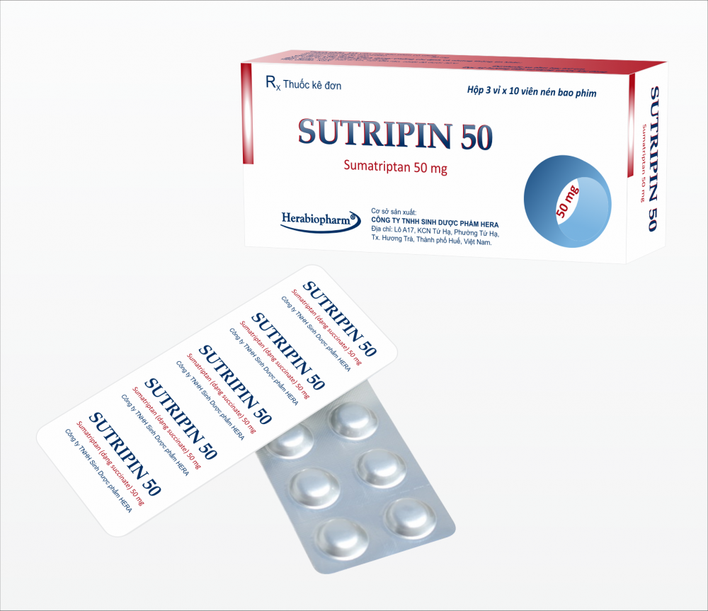 SUTRIPIN 50