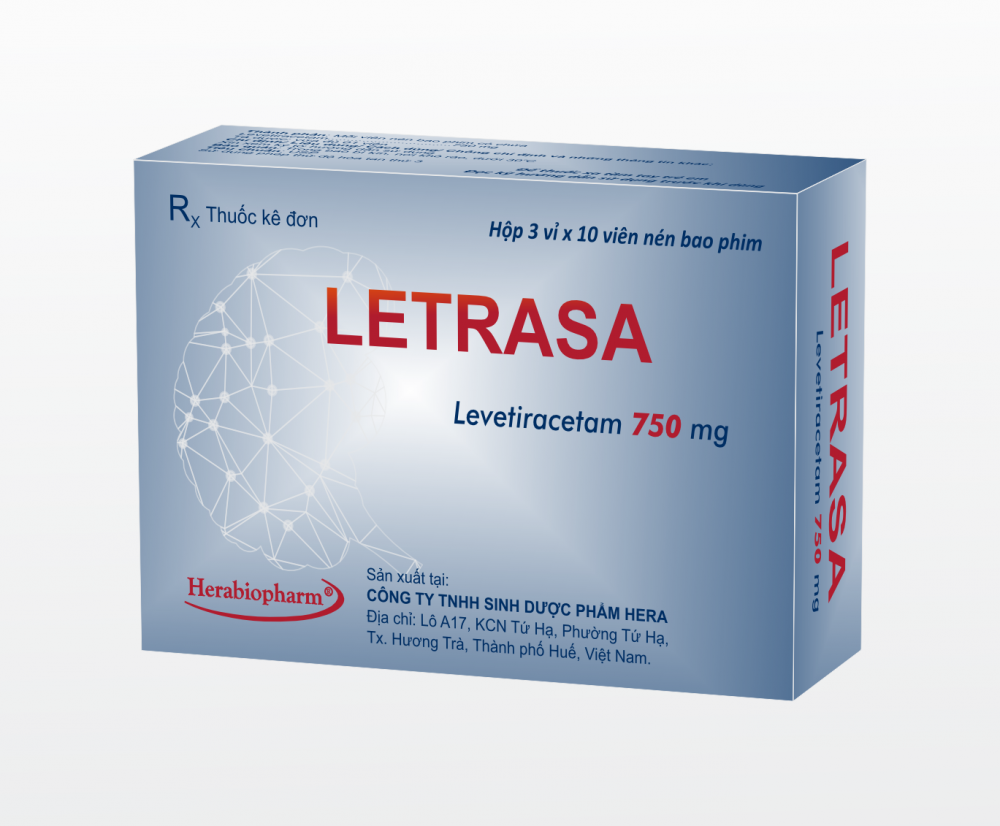 LETRASA 