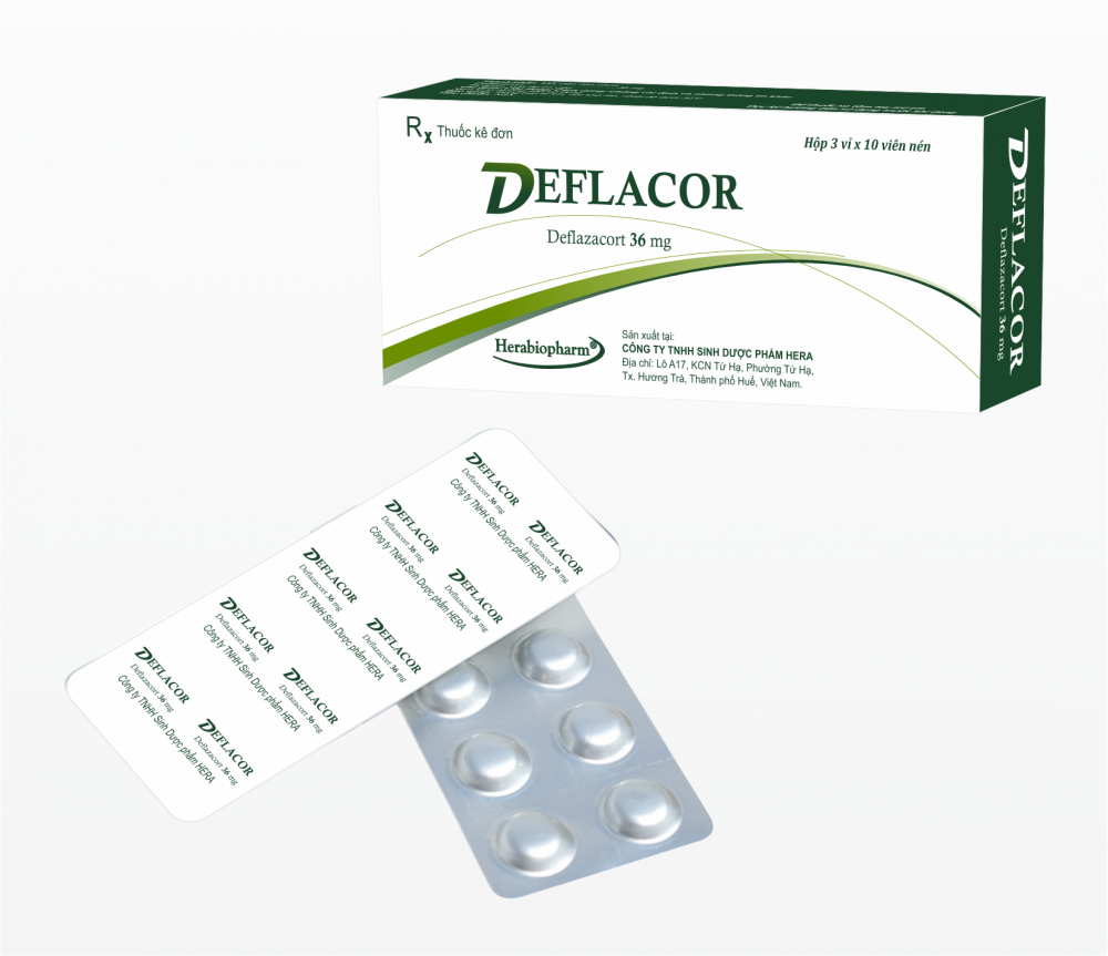 DEFLACOR