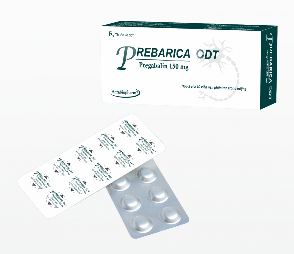 PREBARICA ODT