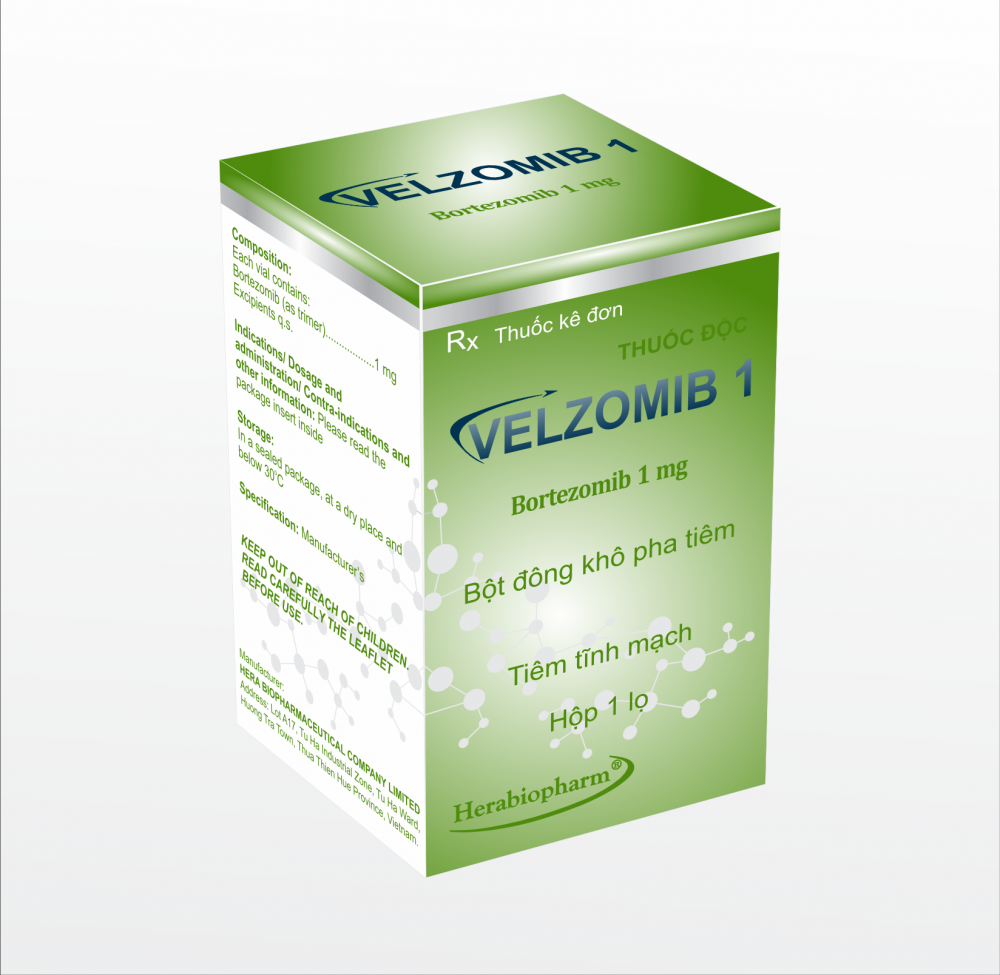 VELZOMIB 1