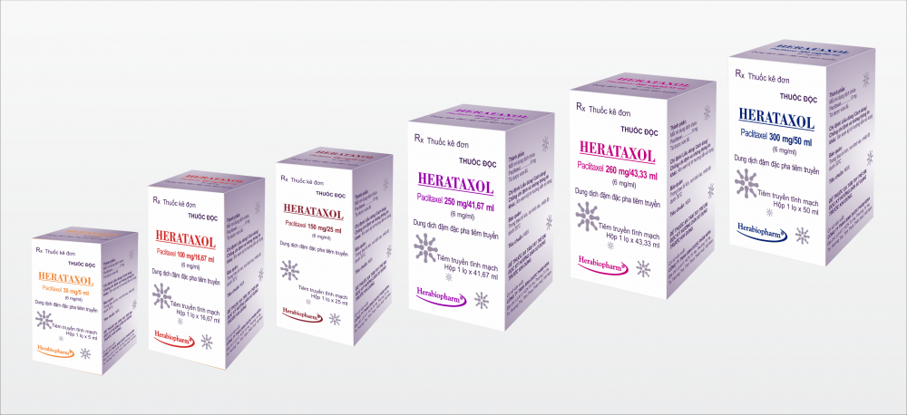 HERATAXOL 