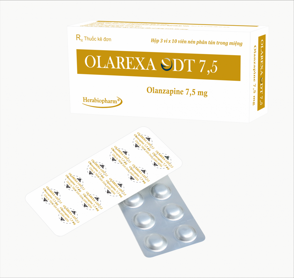 OLAREXA ODT 7,5