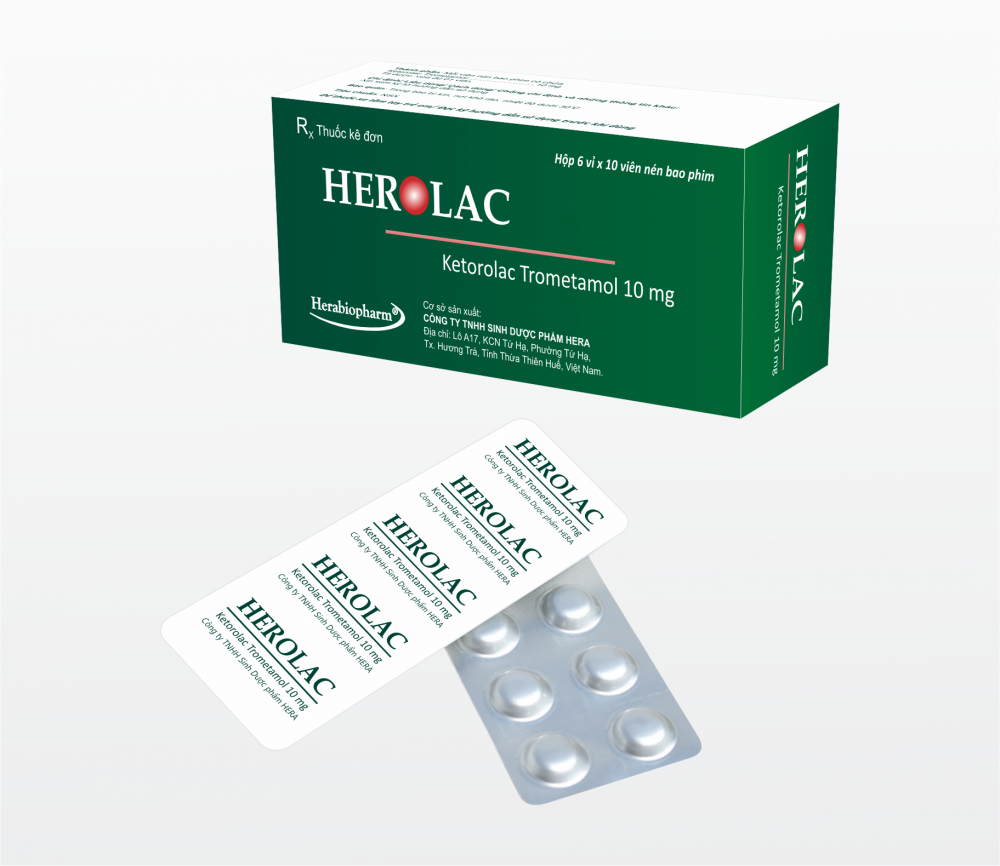 HEROLAC