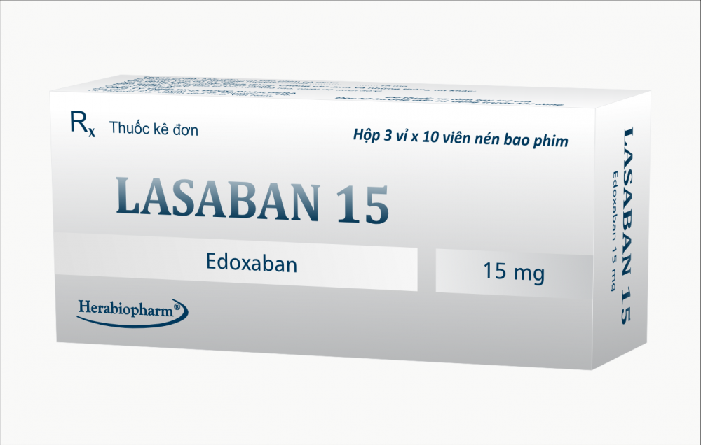 LASABAN 15