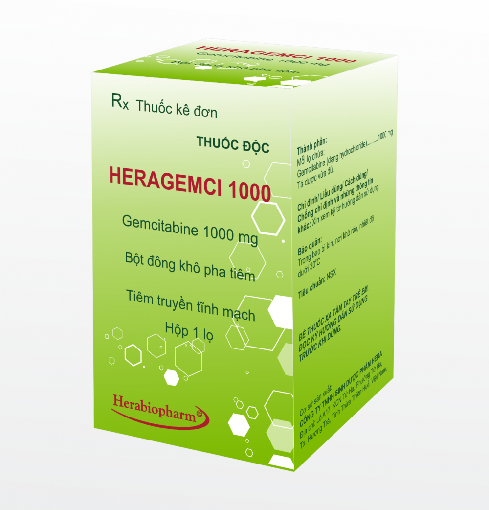 HERAGEMCI 1000