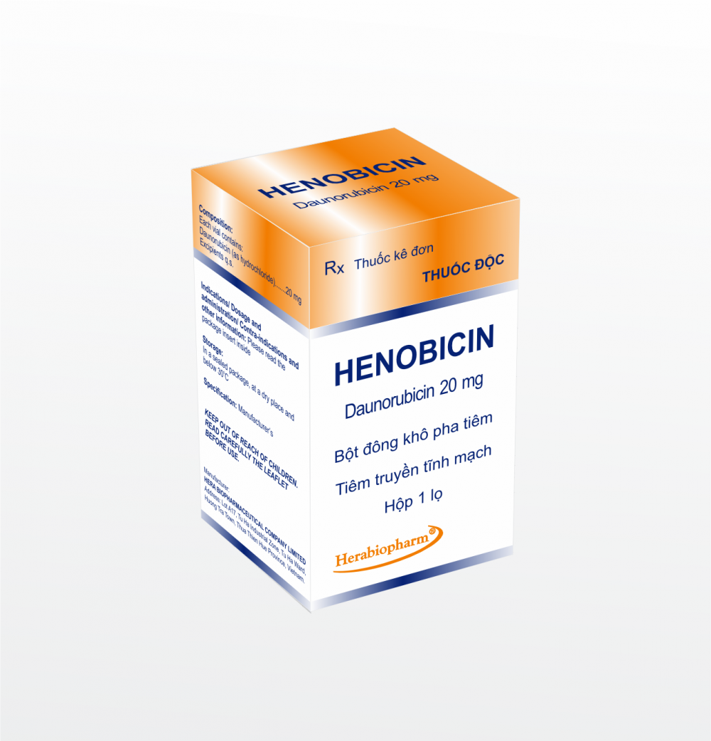 HENOBICIN