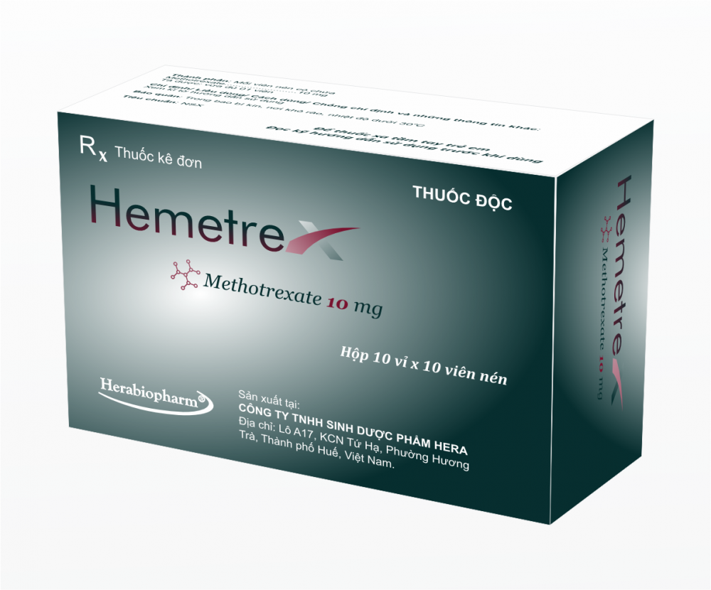 HEMETREX 