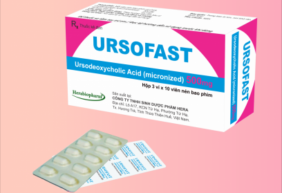 URSOFAST