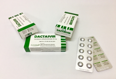 DACTASVIR
