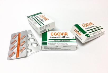 CGOVIR