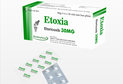 ETOXIA
