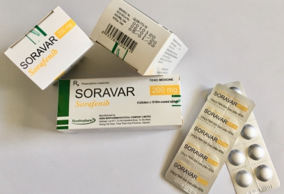 SORAVAR