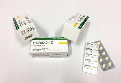 HERIDONE