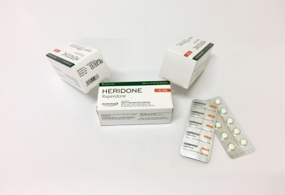 HERIDONE
