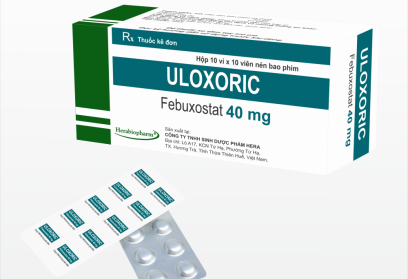 ULOXORIC
