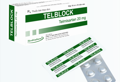 TELBLOCK