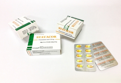 STAVACOR
