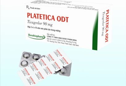 PLATETICA ODT
