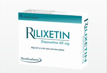 RILIXETIN