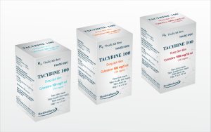 Taskine Tablet TACYBINE 100