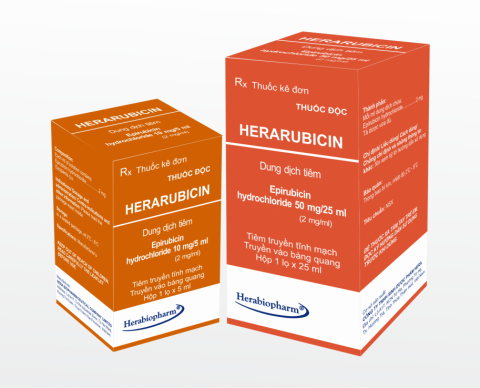 HERARUBICIN 