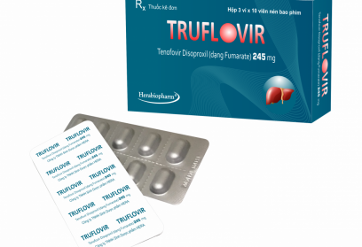 TRUFLOVIR