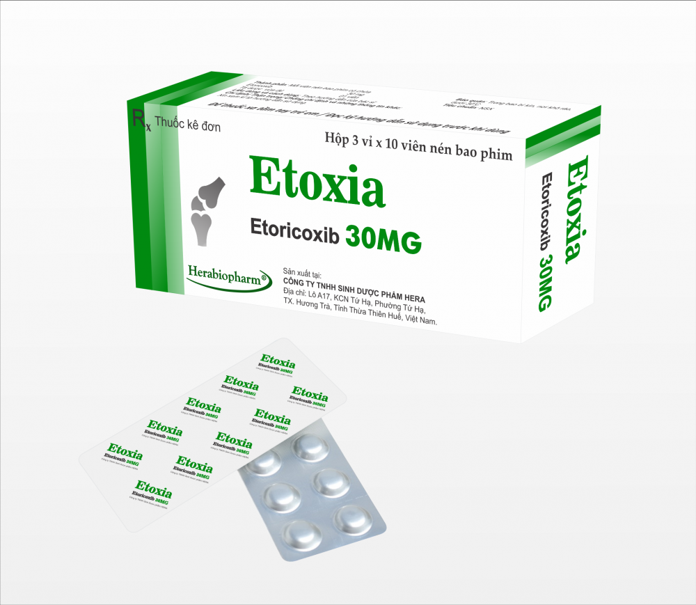 ETOXIA