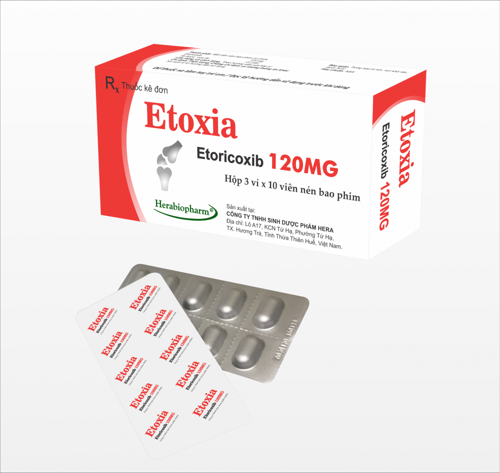 ETOXIA