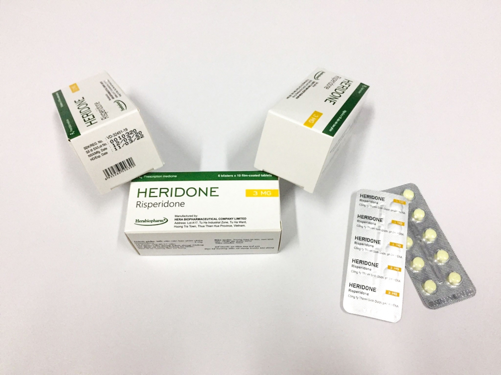 HERIDONE