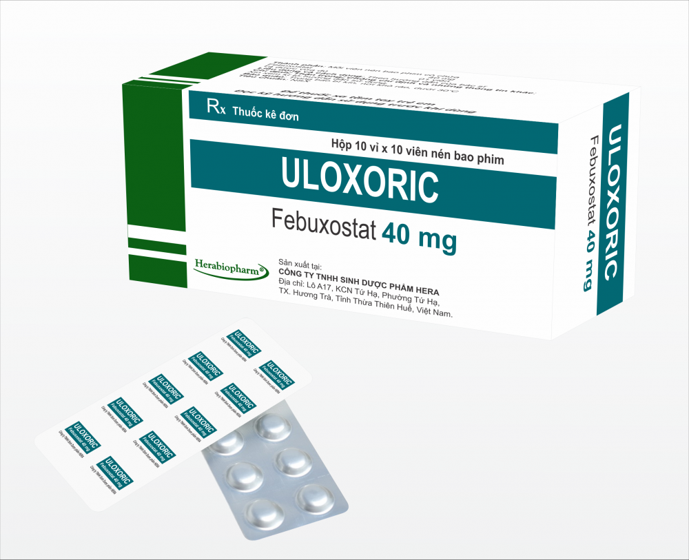 ULOXORIC