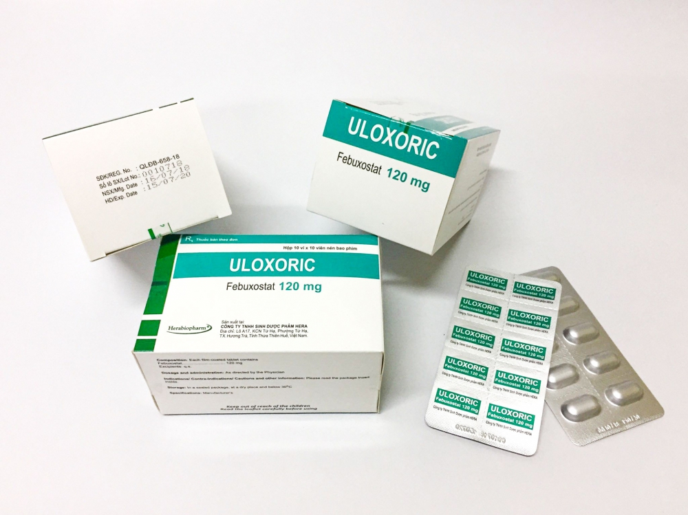 ULOXORIC