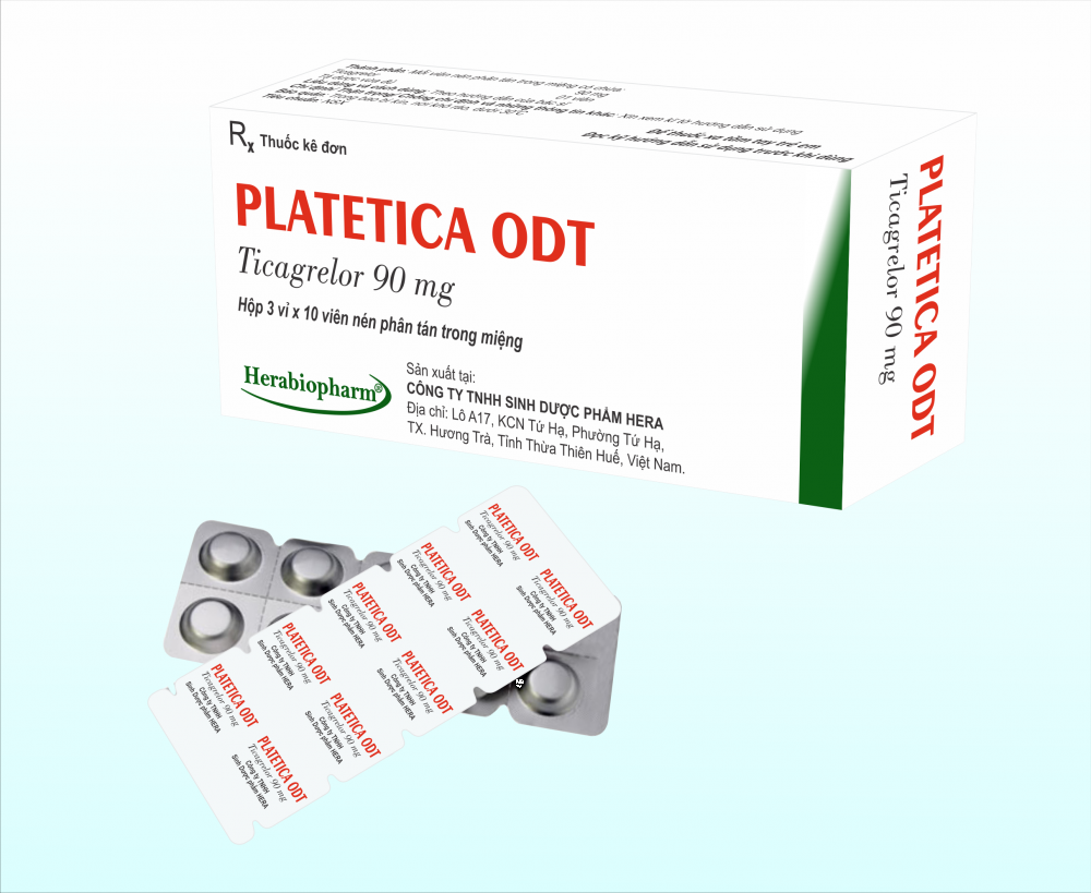 PLATETICA ODT
