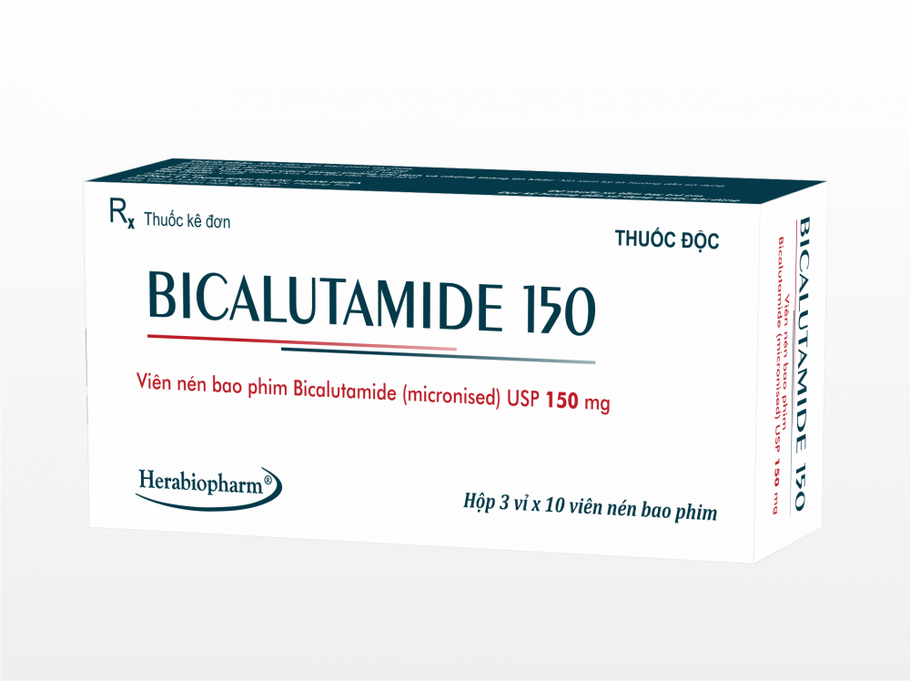 BICALUTAMIDE 150